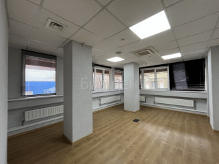 Фотография Аренда офиса, 133 м² , улица Горбунова 2с3  №4