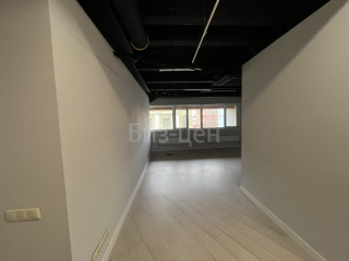 Фотография Аренда офиса, 133 м² , улица Горбунова 2с3  №8