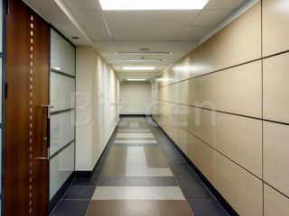Фотография Аренда офиса, 133 м² , улица Горбунова 2с3  №17