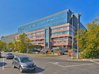 Фотография Аренда офиса, 133 м² , улица Горбунова 2с3  №19