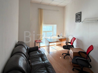Аренда офиса 51 м² Садовая-Спасская улица 20с1 