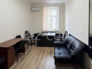 Аренда офиса 67 м² Садовая-Спасская улица 20с1 