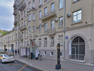 Фотография Аренда офиса, 13 м² , Садовая-Спасская улица 20с1  №5