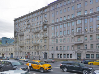 Фотография Аренда офиса, 13 м² , Садовая-Спасская улица 20с1  №4