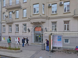Фотография Аренда офиса, 13 м² , Садовая-Спасская улица 20с1  №3
