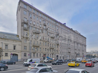 Фотография Аренда офиса, 16 м² , Садовая-Спасская улица 20с1  №4