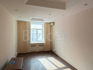Аренда офиса 15 м² Садовая-Спасская улица 20с1 