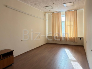 Аренда офиса 13 м² Садовая-Спасская улица 20с1 