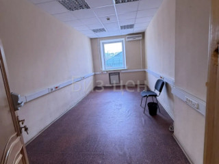 Аренда офиса 19 м² улица Льва Толстого 5/1 