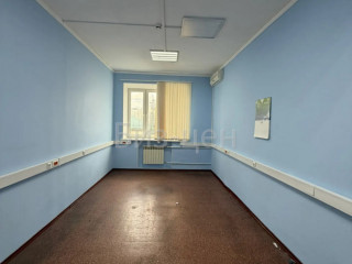 Фотография Аренда офиса, 19 м² , улица Льва Толстого 5/1  №2
