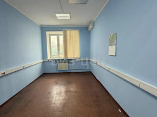 Аренда офиса 19 м² улица Льва Толстого 5/1 