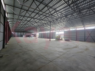 Аренда склада 1500 м² 03К-011