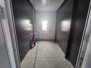 Фотография Аренда склада, 1500 м² , 03К-011 №10 Фотография Аренда склада, 1500 м² , 03К-011 №10