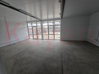 Фотография Аренда склада, 1500 м² , 03К-011 №9