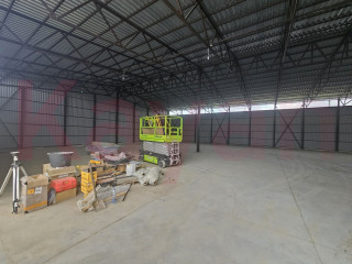 Фотография Аренда склада, 1500 м² , 03К-011 №6