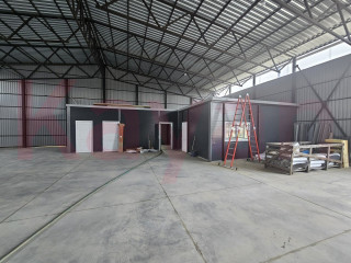 Фотография Аренда склада, 1500 м² , 03К-011 №8