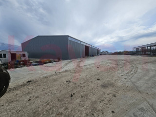 Фотография Аренда склада, 1500 м² , 03К-011 №2