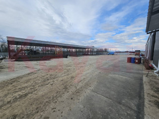 Фотография Аренда склада, 1500 м² , 03К-011 №13