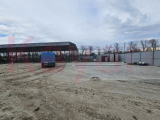 Фотография Аренда склада, 1500 м² , 03К-011 №14