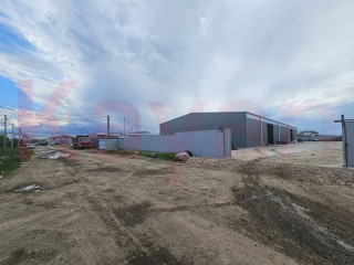 Фотография Аренда склада, 1500 м² , 03К-011 №3