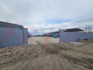 Фотография Аренда склада, 1500 м² , 03К-011 №4