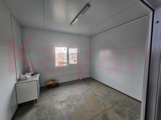 Фотография Аренда склада, 1500 м² , 03К-011 №11