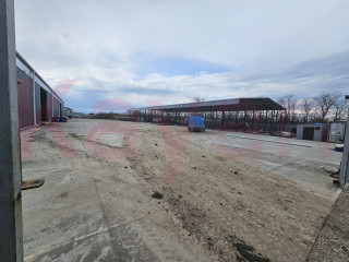 Фотография Аренда склада, 1500 м² , 03К-011 №15