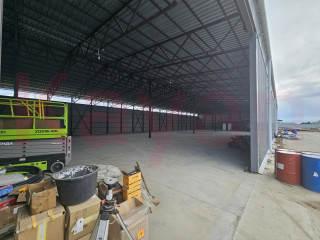 Фотография Аренда склада, 1500 м² , 03К-011 №5