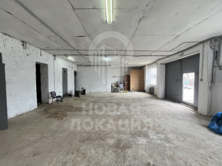 Аренда склада 200 м² 5-я Северная улица 201А 