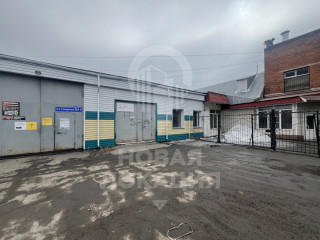 Аренда склада 100 м² 5-я Северная улица 201Б 