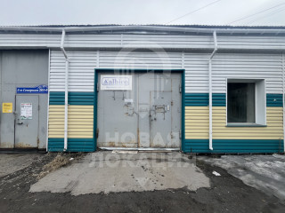 Фотография Аренда склада, 100 м² , 5-я Северная улица 201Б  №2