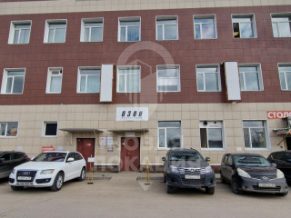 Фотография Аренда офиса, 70 м² , проспект Комарова 11к1  №1