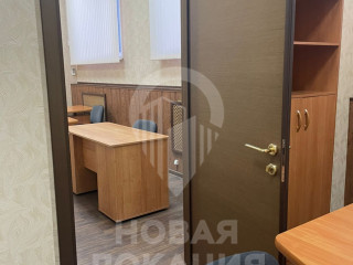 Фотография Аренда офиса, 70 м² , проспект Комарова 11к1  №8