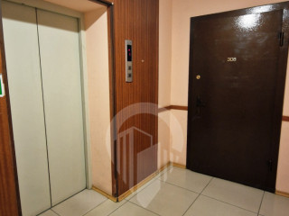 Фотография Аренда офиса, 35 м² , проспект Комарова 11к1  №2