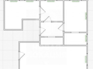 Фотография Аренда офиса, 35 м² , проспект Комарова 11к1  №17