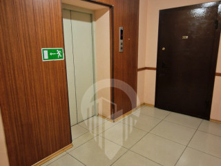 Фотография Аренда офиса, 35 м² , проспект Комарова 11к1  №14