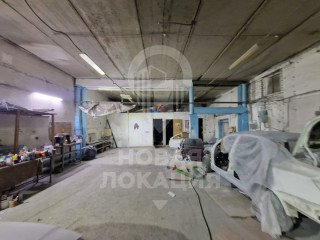 Фотография Аренда склада, 200 м² , проспект Мира 187/1  №7