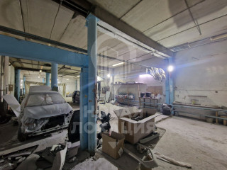 Фотография Аренда склада, 200 м² , проспект Мира 187/1  №11