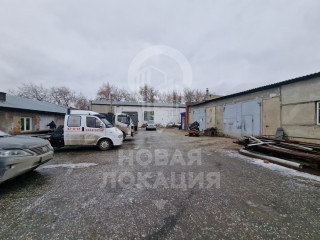 Аренда склада 200 м² проспект Мира 187/1 