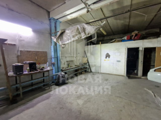 Фотография Аренда склада, 200 м² , проспект Мира 187/1  №8