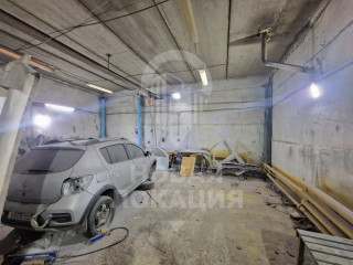 Фотография Аренда склада, 200 м² , проспект Мира 187/1  №4