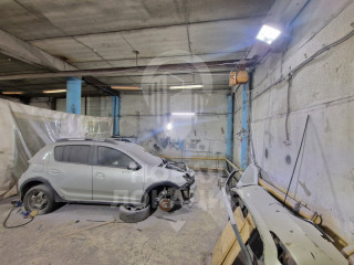 Фотография Аренда склада, 200 м² , проспект Мира 187/1  №5