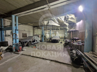 Фотография Аренда склада, 200 м² , проспект Мира 187/1  №10