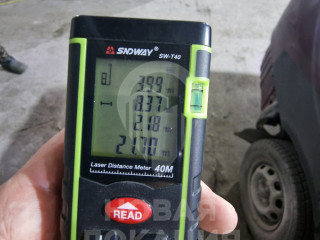 Фотография Аренда склада, 200 м² , проспект Мира 187/1  №15