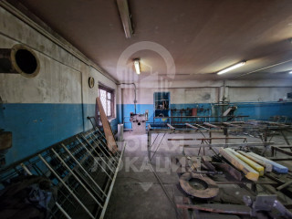 Фотография Аренда склада, 150 м² , проспект Мира 187/1  №11