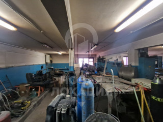 Фотография Аренда склада, 150 м² , проспект Мира 187/1  №3