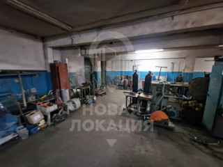 Фотография Аренда склада, 150 м² , проспект Мира 187/1  №18