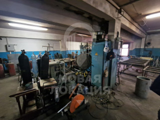 Фотография Аренда склада, 150 м² , проспект Мира 187/1  №20