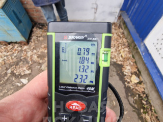 Фотография Аренда склада, 150 м² , проспект Мира 187/1  №6