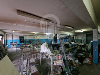 Фотография Аренда склада, 150 м² , проспект Мира 187/1  №9